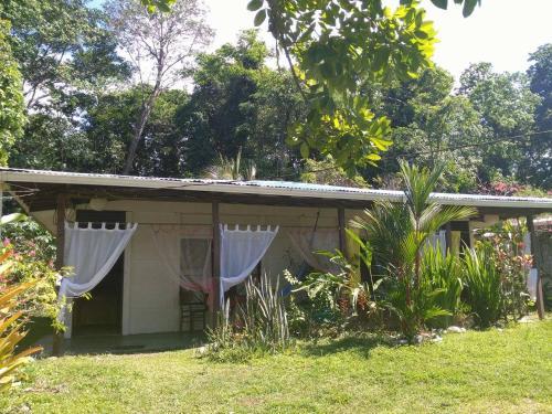 Apartamento Tropical Paradise