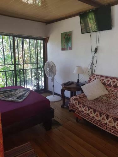 Apartamento Tropical Paradise