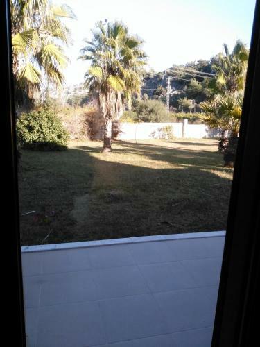 The Palm Apart Sarigerme