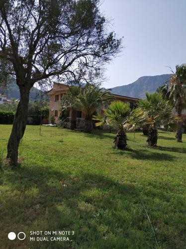 The Palm Apart Sarigerme