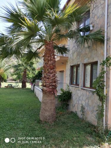 The Palm Apart Sarigerme