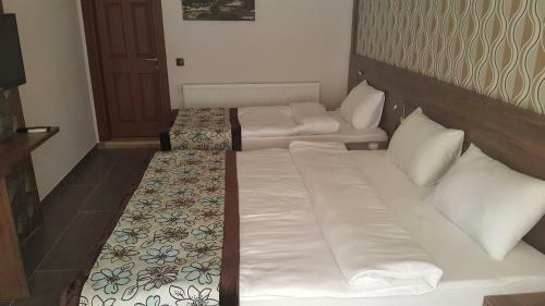 Street61 Apart Hotel