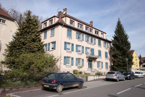 Apartamento Le G�te De Lola