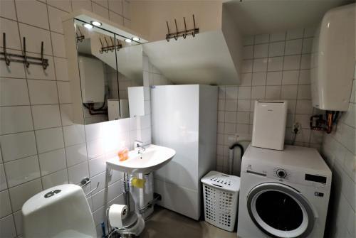 Apartamento Sn�piggen 11:4