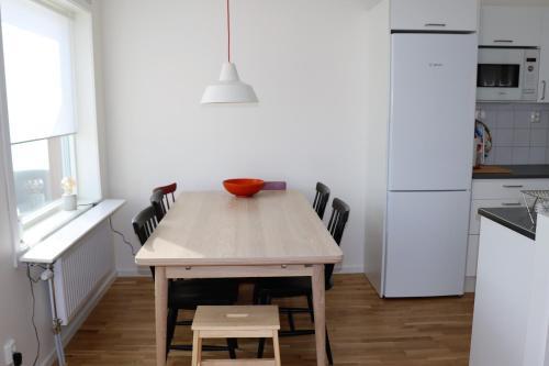 Apartamento Sn�piggen 11:4
