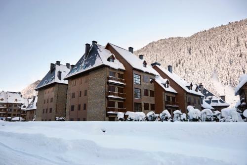 Apartamento Val De Ruda Luxe III