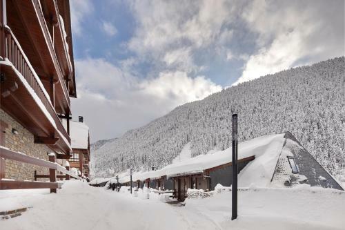 Apartamento Val De Ruda Luxe III