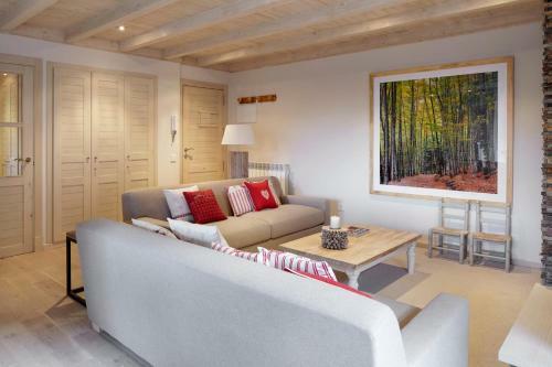 Apartamento Val De Ruda Luxe III