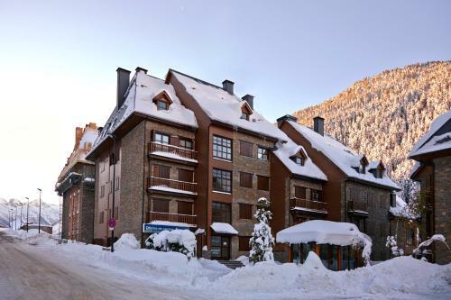 Apartamento Val De Ruda Luxe III