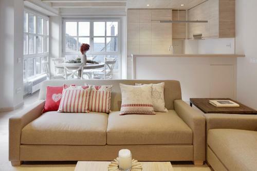 Apartamento Val De Ruda Luxe III