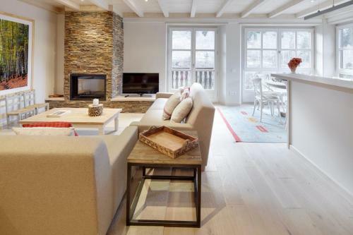 Apartamento Val De Ruda Luxe III