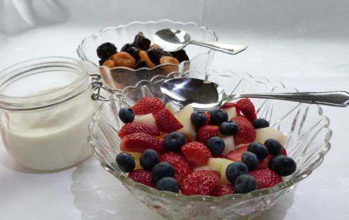 Bed & Breakfast Pomona