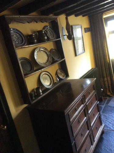 Bed & Breakfast Pomona