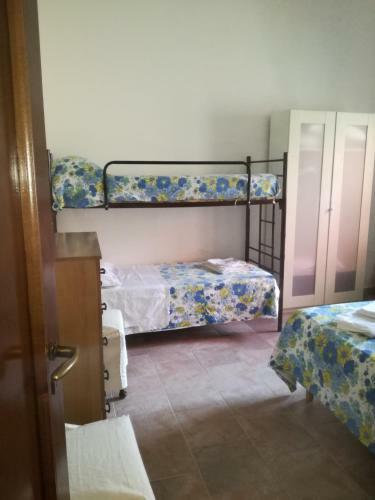 Agroturismo Masseria Gargaleo