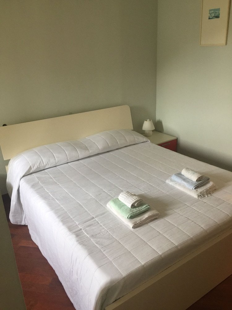 Bed & Breakfast Al Poggio