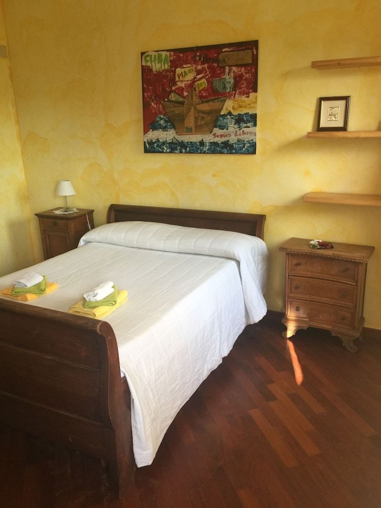 Bed & Breakfast Al Poggio