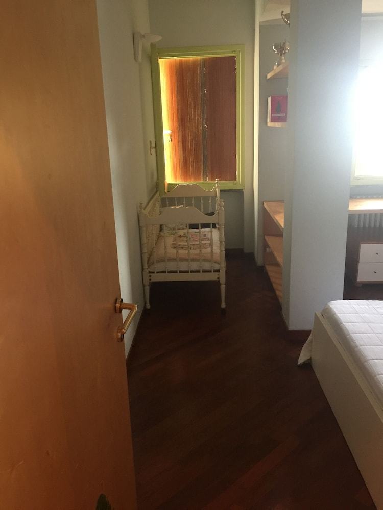 Bed & Breakfast Al Poggio