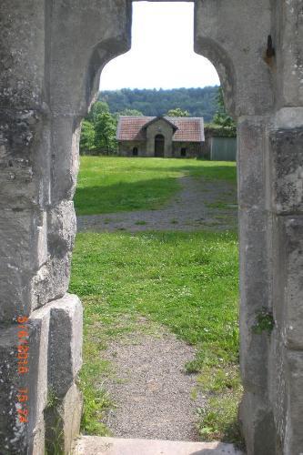 Apartamento Ferienhaus Am Geiersberg Wohnung 3