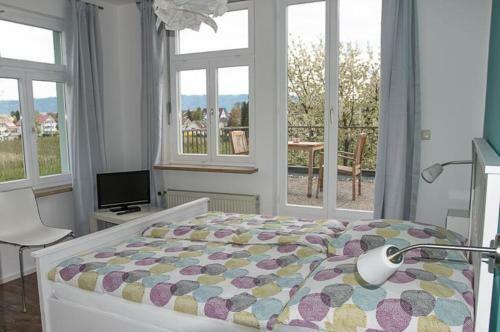 See-hostel Wasserburg Am Bodensee