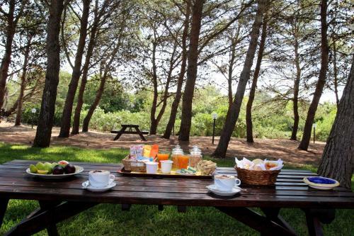 Agroturismo Sole Del Mediterraneo