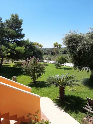 Agroturismo Sole Del Mediterraneo