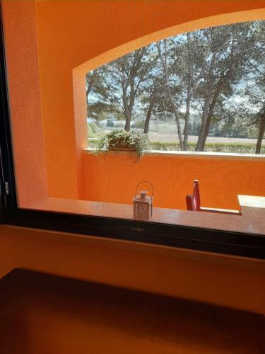 Agroturismo Sole Del Mediterraneo
