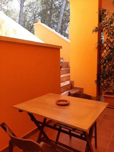 Agroturismo Sole Del Mediterraneo