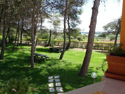 Agroturismo Sole Del Mediterraneo
