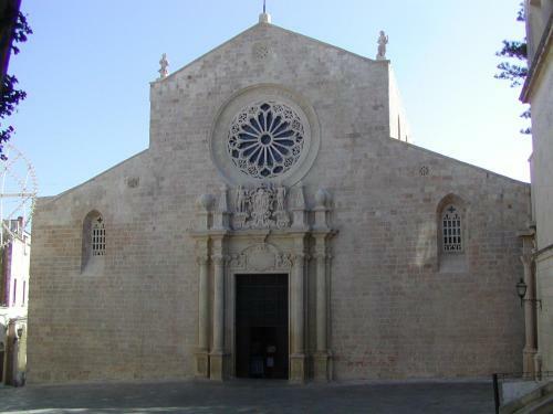 Agroturismo Sole Del Mediterraneo