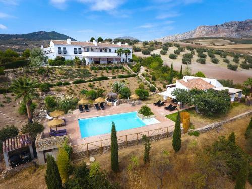 Hotel La Posada Del Torcal