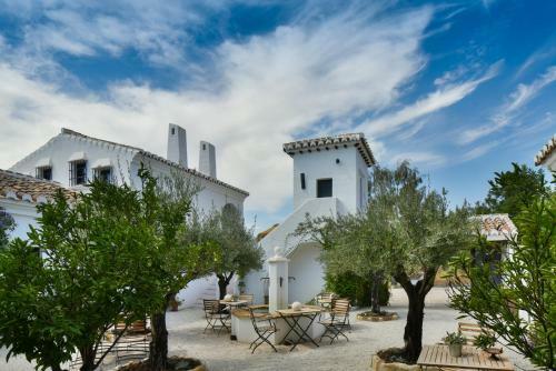 Hotel La Posada Del Torcal