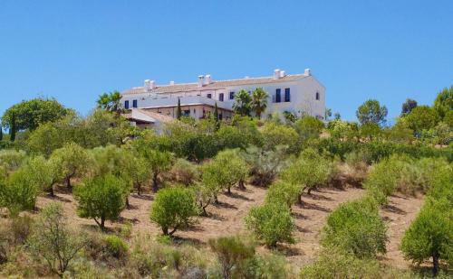 Hotel La Posada Del Torcal