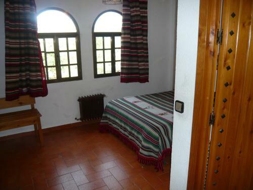 Hotel Venta Las Delicias