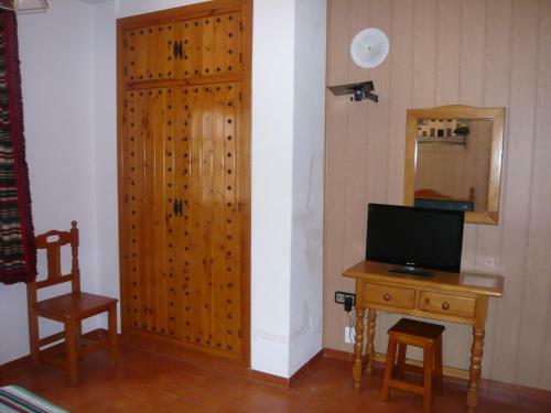 Hotel Venta Las Delicias