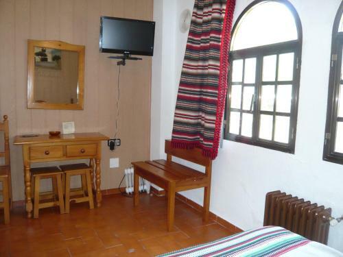 Hotel Venta Las Delicias