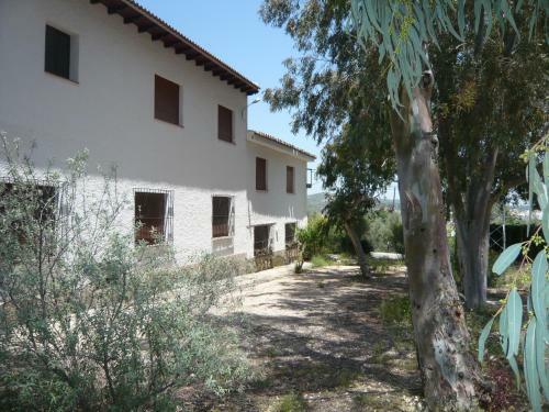 Hotel Venta Las Delicias