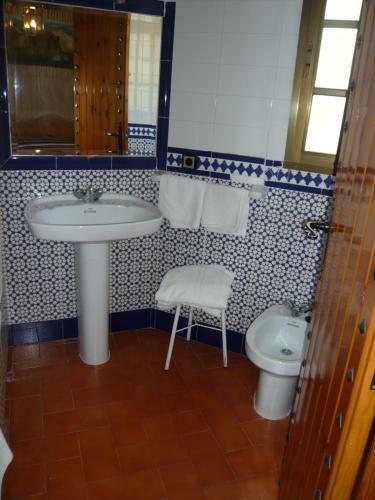 Hotel Venta Las Delicias