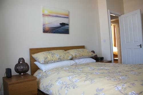 No 3 By The Sea Apartment
