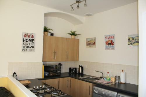 No 3 By The Sea Apartment