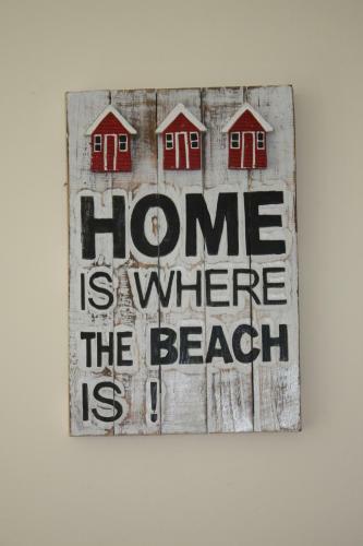 No 3 By The Sea Apartment