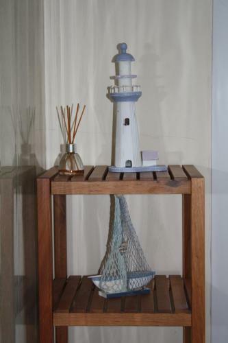 No 3 By The Sea Apartment