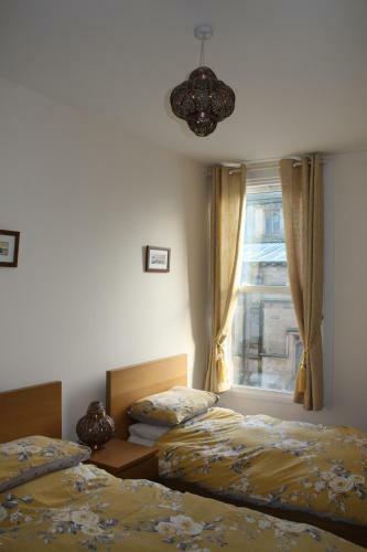 No 3 By The Sea Apartment
