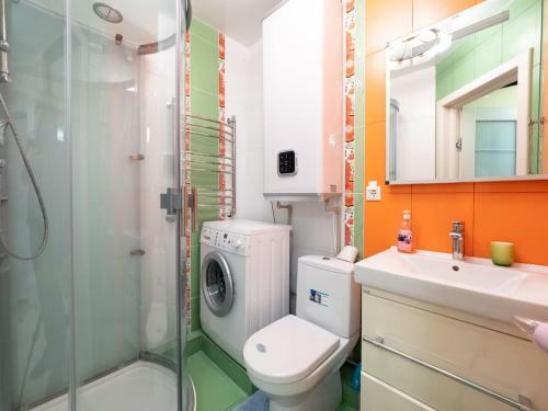 Alpha Apartments Voykova