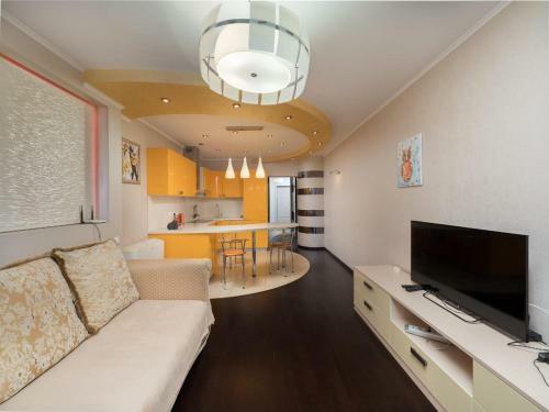 Alpha Apartments Voykova