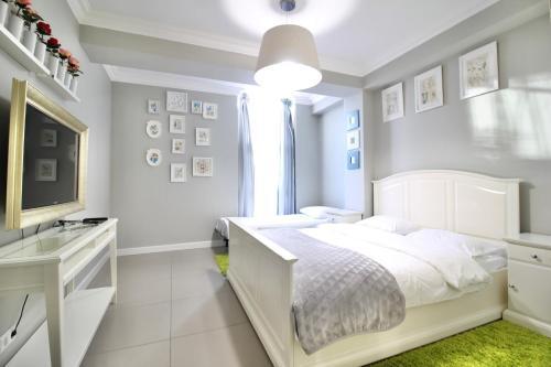 Alpha Apartments Voykova