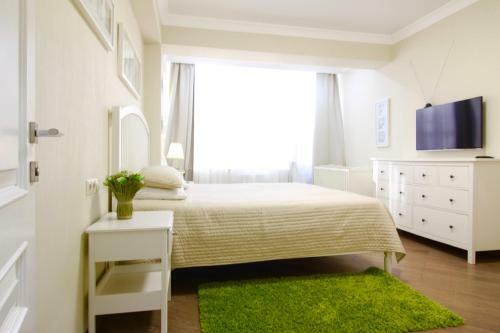 Alpha Apartments Voykova