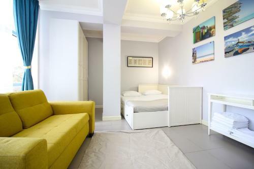Alpha Apartments Voykova