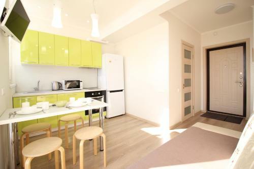 Alpha Apartments Voykova