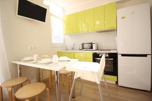 Alpha Apartments Voykova