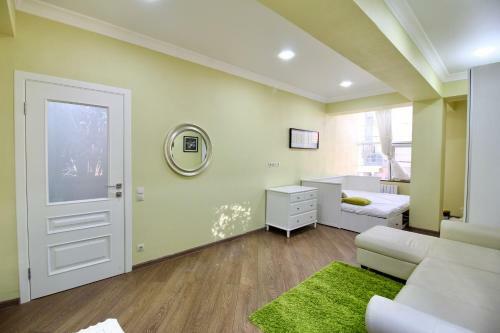 Alpha Apartments Voykova